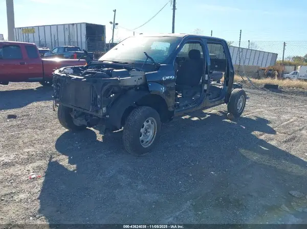1FTEW1EP7JFD66360 2018 FORD F-150 - Image 2