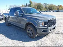 1FTEW1EP7JFD68321 2018 FORD F-150