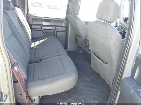 1FTEW1EP7JFD68321 2018 FORD F-150 - Image 8