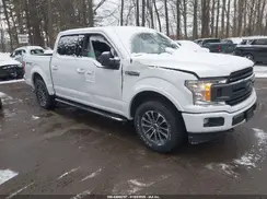 1FTEW1EP7JFD78699 2018 FORD F-150