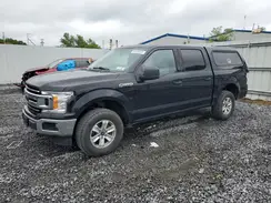 1FTEW1EP7JFD78816 2018 FORD F-150