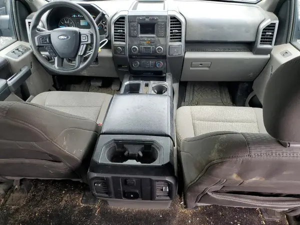 1FTEW1EP7JFD78816 2018 FORD F-150 - Image 8