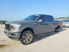 1FTEW1EP7JFD80694 2018 FORD F-150