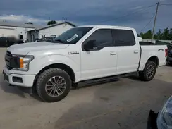 1FTEW1EP7JFD83191 2018 FORD F-150