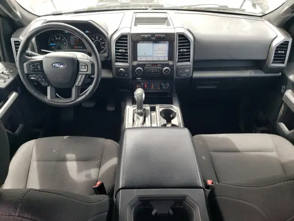 1FTEW1EP7JFD83255 2018 FORD F-150 - Image 8