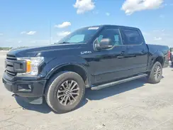 1FTEW1EP7JFD83837 2018 FORD F-150