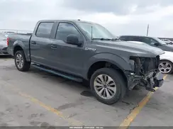 1FTEW1EP7JFD84552 2018 FORD F-150