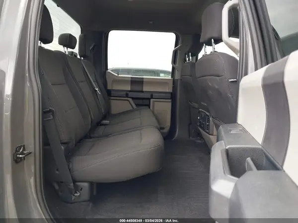 1FTEW1EP7JFD84552 2018 FORD F-150 - Image 8