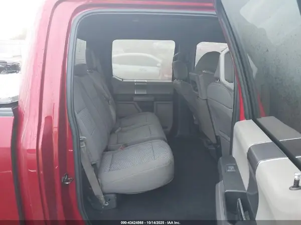 1FTEW1EP7JFD99634 2018 FORD F-150 - Image 8