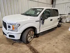 1FTEW1EP7JFE11362 2018 FORD F-150