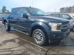 1FTEW1EP7JFE13077 2018 FORD F-150