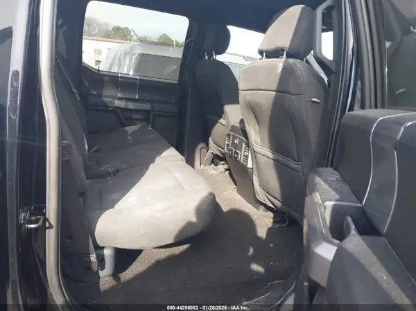 1FTEW1EP7JFE13077 2018 FORD F-150 - Image 8