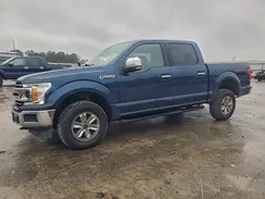 1FTEW1EP7JFE14603 2018 FORD F-150