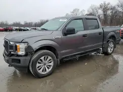 1FTEW1EP7JFE15069 2018 FORD F-150