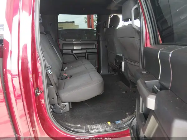 1FTEW1EP7JFE15668 2018 FORD F-150 - Image 8