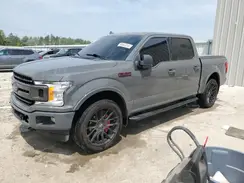 1FTEW1EP7JFE16464 2018 FORD F-150