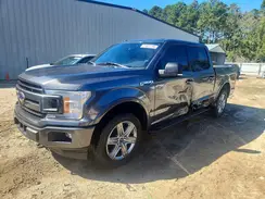 1FTEW1EP7JFE20420 2018 FORD F-150