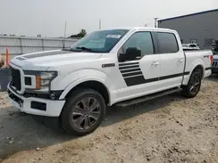1FTEW1EP7JFE27710 2018 FORD F-150