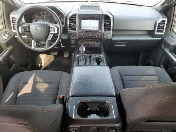 1FTEW1EP7JFE27710 2018 FORD F-150 - Image 8