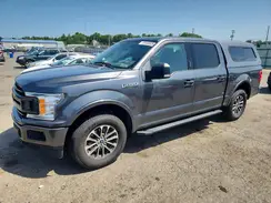 1FTEW1EP7JFE34785 2018 FORD F-150