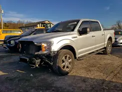 1FTEW1EP7JFE35340 2018 FORD F-150