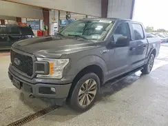 1FTEW1EP7JFE41817 2018 FORD F-150