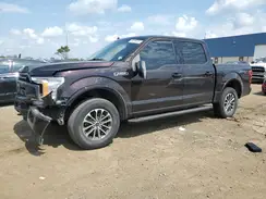 1FTEW1EP7JFE44586 2018 FORD F-150
