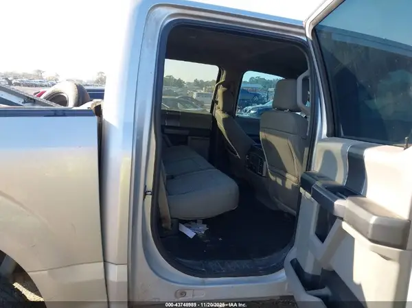 1FTEW1EP7JFE44880 2018 FORD F-150 - Image 8