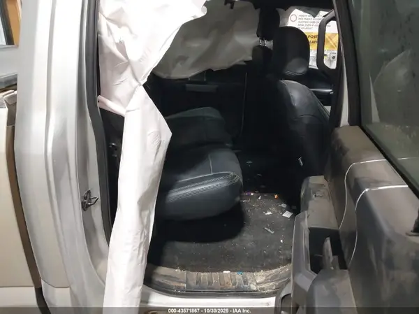 1FTEW1EP7JFE48119 2018 FORD F-150 - Image 8