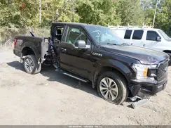 1FTEW1EP7JFE54101 2018 FORD F-150