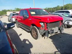 1FTEW1EP7JFE63574 2018 FORD F-150