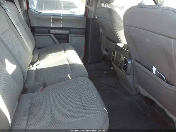 1FTEW1EP7JFE63574 2018 FORD F-150 - Image 8