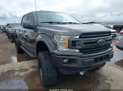 1FTEW1EP7JKC17275 2018 FORD F-150