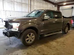 1FTEW1EP7JKC24694 2018 FORD F-150
