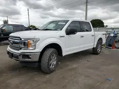 1FTEW1EP7JKC46808 2018 FORD F-150