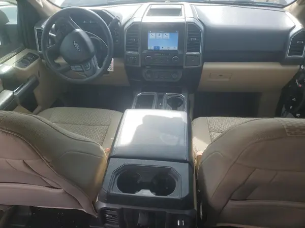 1FTEW1EP7JKC46808 2018 FORD F-150 - Image 8