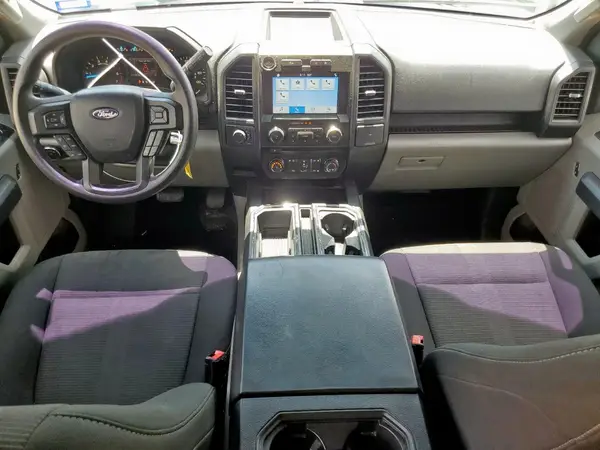 1FTEW1EP7JKC49708 2018 FORD F-150 - Image 8