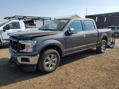 1FTEW1EP7JKC63933 2018 FORD F-150