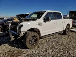 1FTEW1EP7JKC82594 2018 FORD F-150