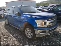 1FTEW1EP7JKC99637 2018 FORD F-150