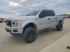 1FTEW1EP7JKD05517 2018 FORD F-150