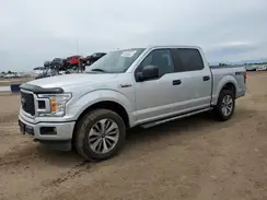 1FTEW1EP7JKD33785 2018 FORD F-150