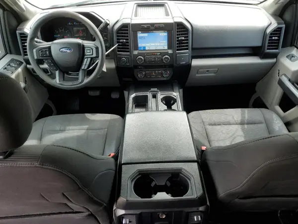 1FTEW1EP7JKD33785 2018 FORD F-150 - Image 8