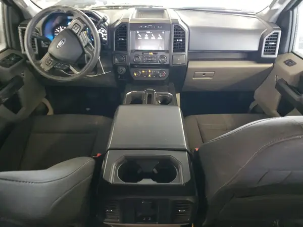 1FTEW1EP7JKD34788 2018 FORD F-150 - Image 8