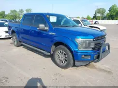 1FTEW1EP7JKD40770 2018 FORD F-150