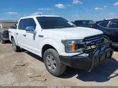 1FTEW1EP7JKD43006 2018 FORD F-150