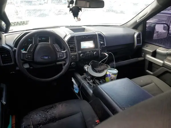 1FTEW1EP7JKD48397 2018 FORD F-150 - Image 8