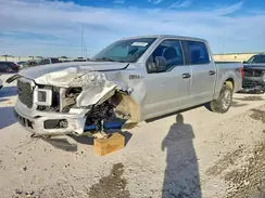 1FTEW1EP7JKD54054 2018 FORD F-150