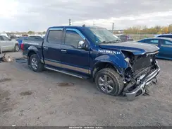 1FTEW1EP7JKD58640 2018 FORD F-150