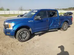 1FTEW1EP7JKD68987 2018 FORD F-150
